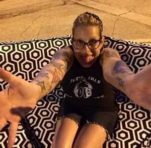 Meet your Posher, Jody